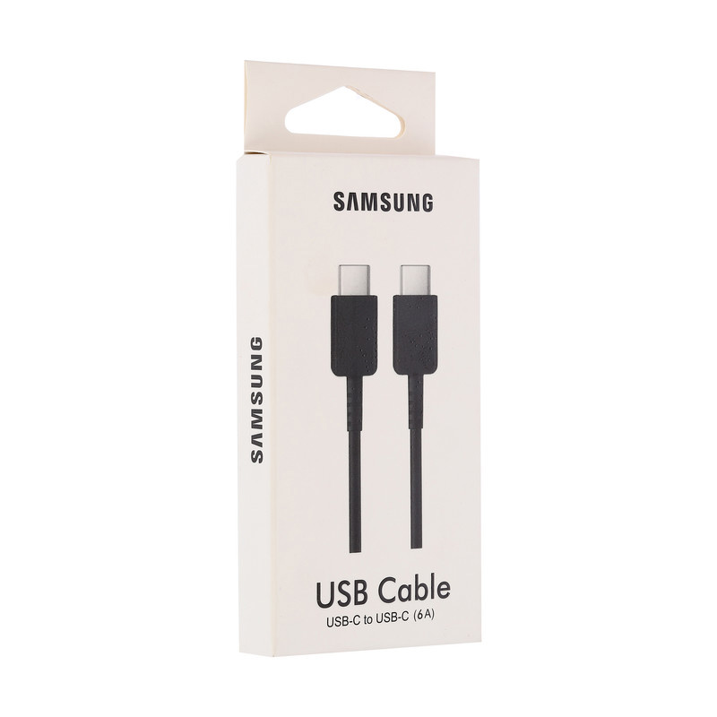 کابل تبدیل USB-C مدل EP-DN980 طول 0.9 متر کابل تبدیل USB-C مدل EP-DN980 طول 0.9 متر