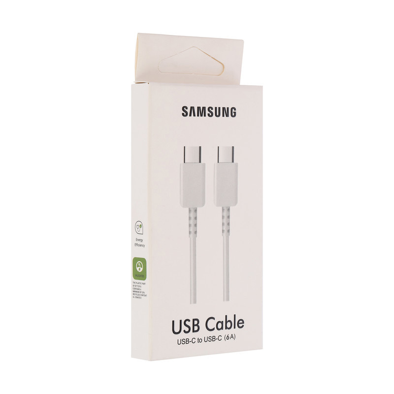 کابل تبدیل USB-C مدل EP-T2510NBEGEU طول 0.95 متر