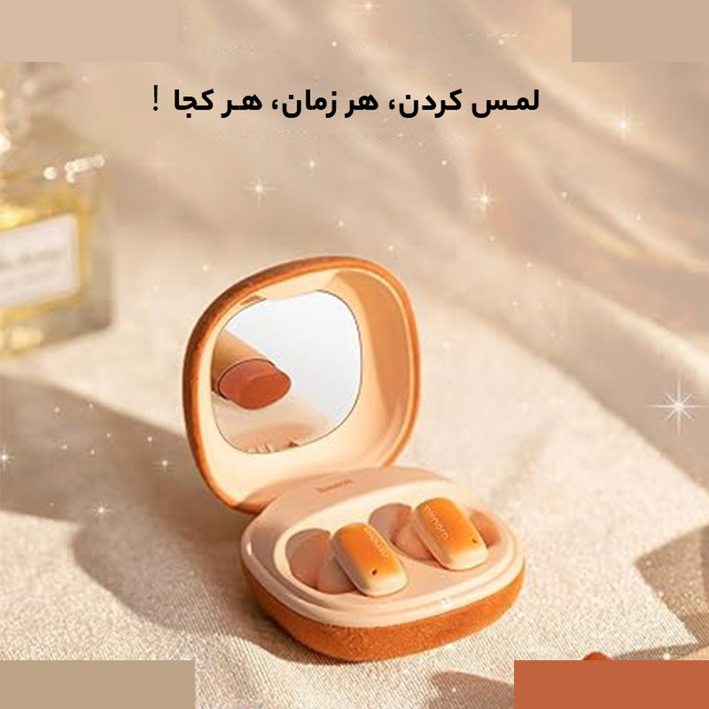 هندزفری بلوتوثی باسئوس مدل NGTW320207