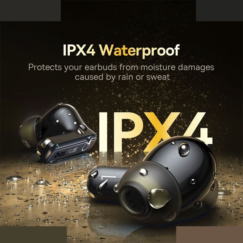 هندزفری بلوتوثی بیسوس مدل Bowie 35