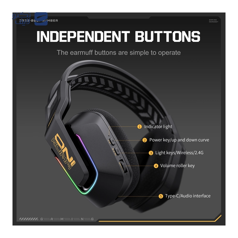 gallery-هدست گیمینگ اونیکوما مدل X88  copy.png