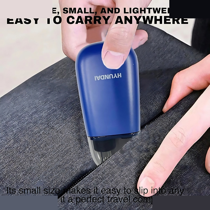 مو زن گوش و بینی هیوندای مدل FC-052