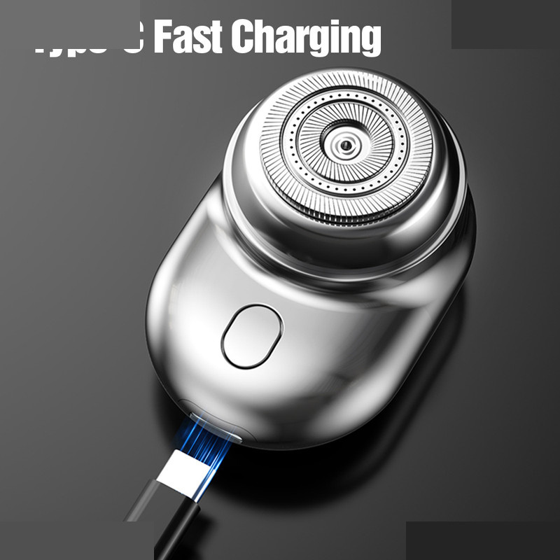 ماشین اصلاح موی صورت شارژی هیوندای مدل PHT-045