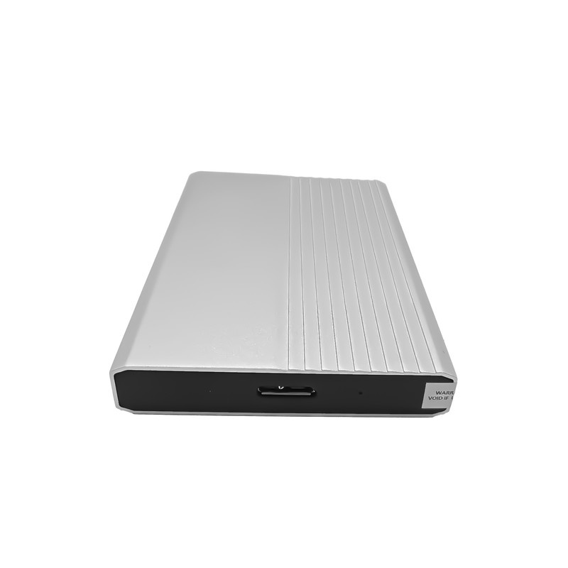 هارد اکسترنال فیلیپس مدل Fm22pd ظرفیت 1 ترابایت دارای رابط USB Type-A