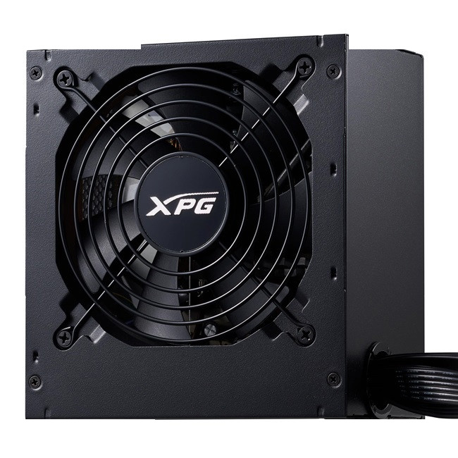 منبع تغذیه کامپیوتر 700 وات ای دیتا ایکس پی جی مدل PROBE BRONZE 700W