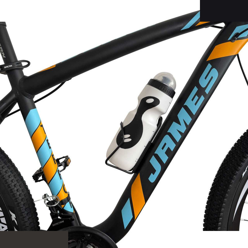 دوچرخه کوهستان جیمز مدل TD2 سایز طوقه 26 اینچ