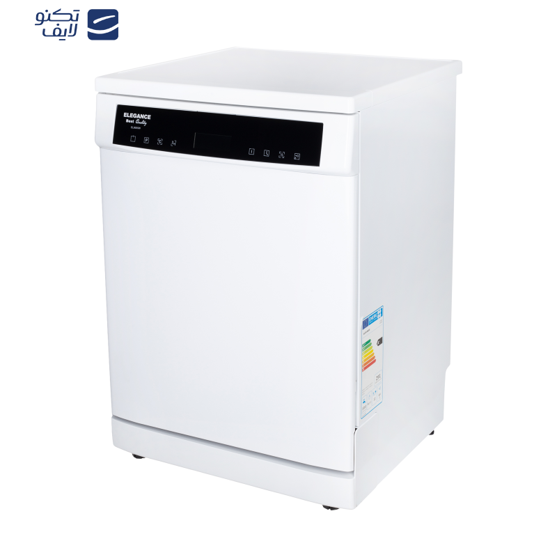 ماشین ظرفشویی الگانس مدل EL9005 ماشین ظرفشویی الگانس مدل EL9005
