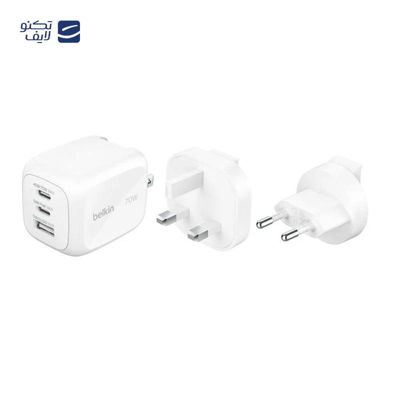 gallery-شارژر دیواری بلکین 25 وات مدل BoostCharge به همرا کابل USB-C copy.png