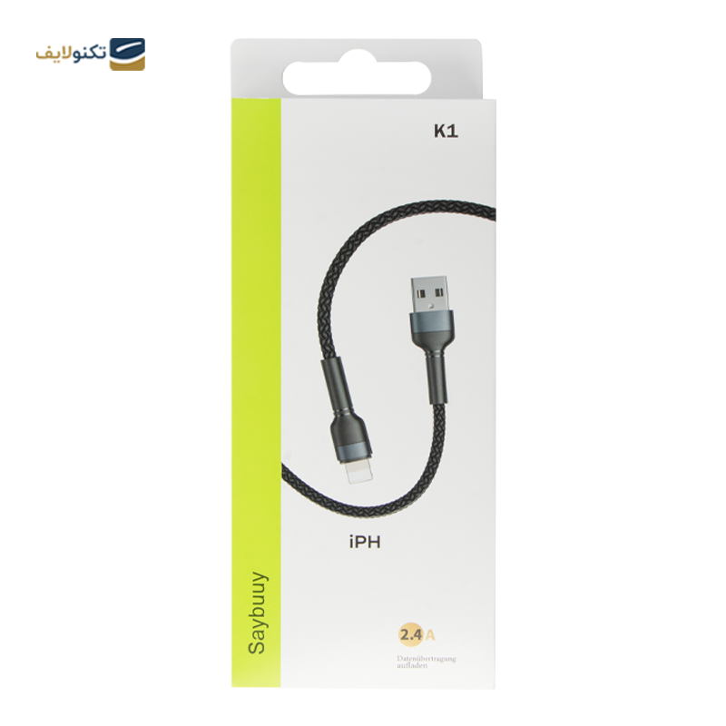 gallery-کابل لایتنینگ سی بای مدل K1 طول 1 متر copy.png gallery-کابل لایتنینگ سی بای مدل K1 طول 1 متر copy.png