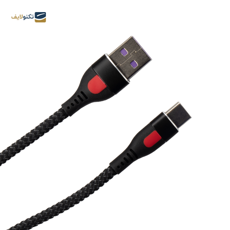 gallery-کابل تایپ سی سی بای مدل K1 طول 1 متر copy.png