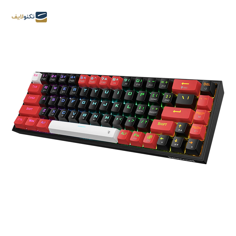 gallery-کیبورد گیمینگ ردراگون مدل Castor K631 PRO RGB GW سوئیچ قرمز copy.png