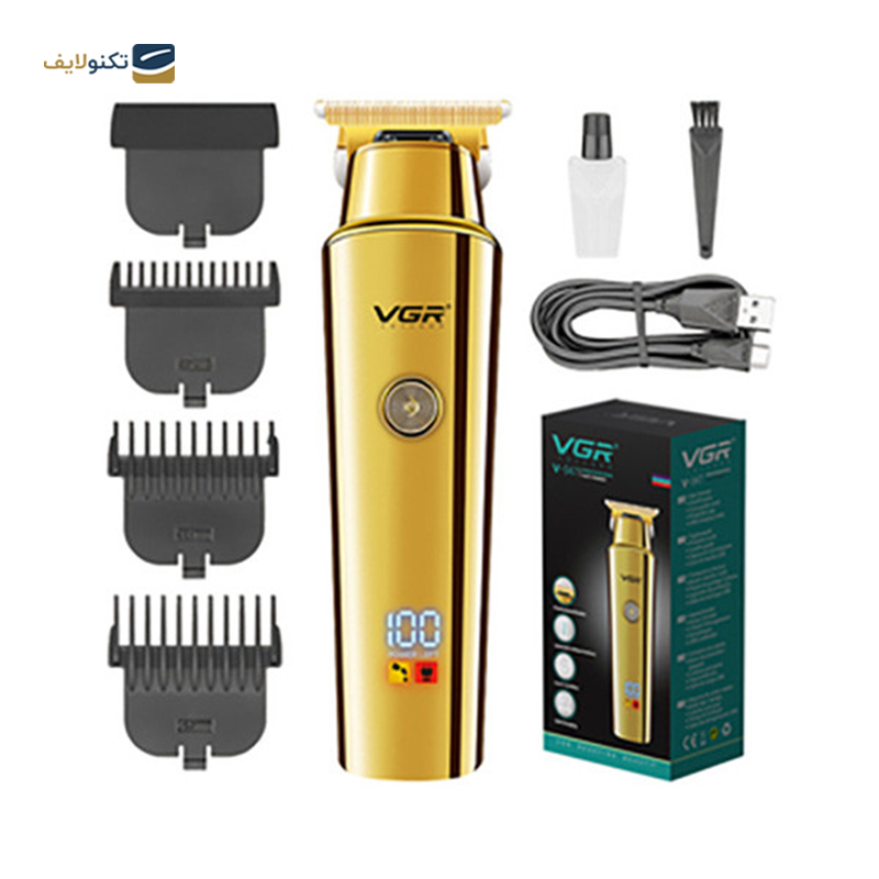 gallery-ماشین اصلاح صورت وی جی آر مدل V-306 copy.png