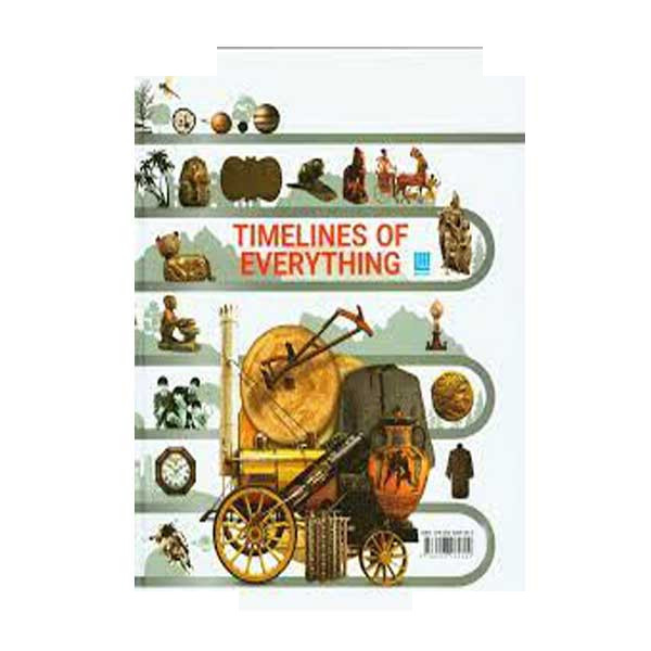 کتاب دایره المعارف مصور سفر در تاریخ اثر جمعی از نویسندگان نشر سایان کتاب دایره المعارف مصور سفر در تاریخ اثر جمعی از نویسندگان نشر سایان