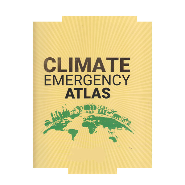 كتاب اطلس نجات زمين اثر فرانس برخوت نشر سايان كتاب اطلس نجات زمين اثر فرانس برخوت نشر سايان