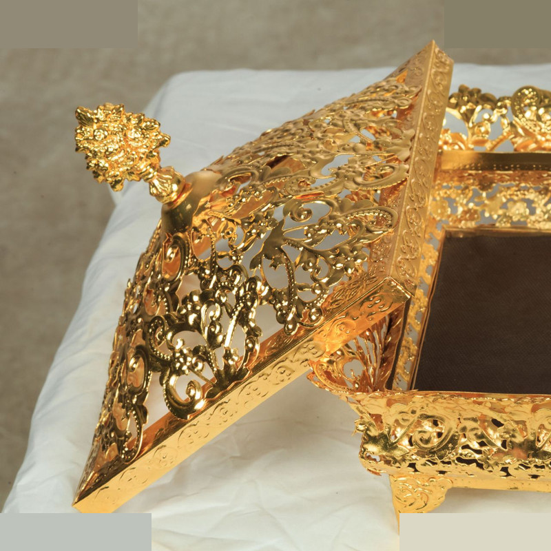 شکلات خوری چشمه نور کد B8035-G شکلات خوری چشمه نور کد B8035-G