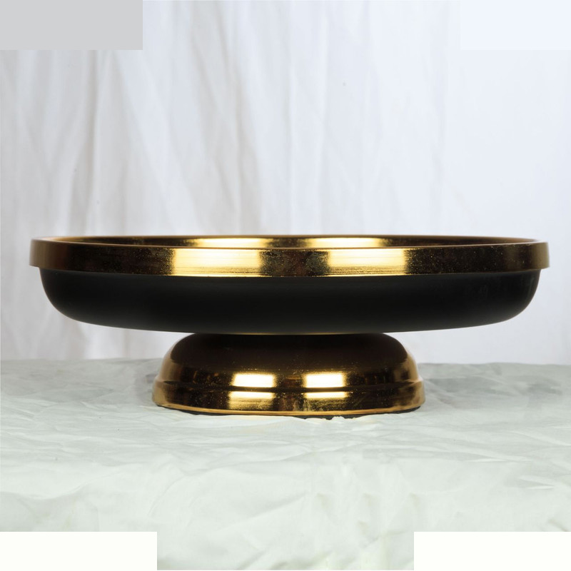 شیرینی خوری چشمه نور کد B8045/BK-G شیرینی خوری چشمه نور کد B8045/BK-G