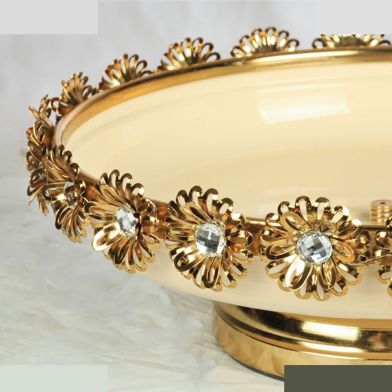 شیرینی خوری چشمه نور کد B8056-GCR شیرینی خوری چشمه نور کد B8056-GCR