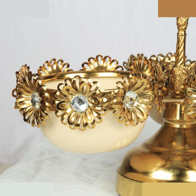 اردو خوری چشمه نور کد B8054/CR-G اردو خوری چشمه نور کد B8054/CR-G