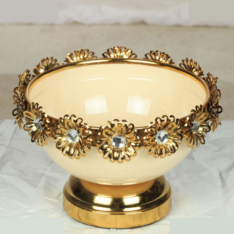 شکلات خوری چشمه نور کد B8052/CR-G شکلات خوری چشمه نور کد B8052/CR-G