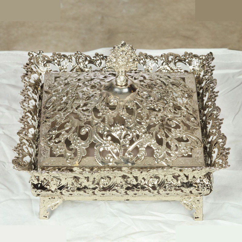 شکلات خوری چشمه نور کد B8035-C شکلات خوری چشمه نور کد B8035-C