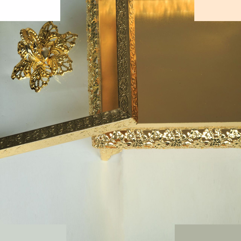 شکلات خوری چشمه نور کد B7007-G شکلات خوری چشمه نور کد B7007-G