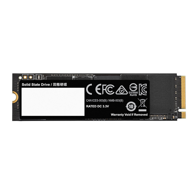 اس اس دی اینترنال PCIe Gen4 x4 گیگابایت آروس مدل GP-AG4731TB ظرفیت 1 ترابایت