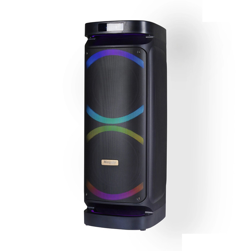 اسپیکر بلوتوثی قابل حمل مدل AL1016