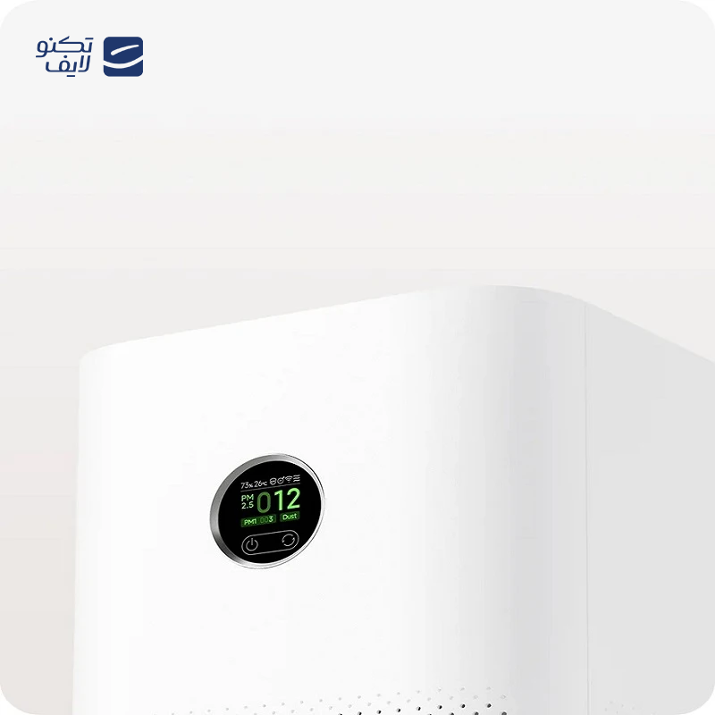 gallery-دستگاه تصفیه هوا میجیا مدل Smart Air Purifier 6 copy.png