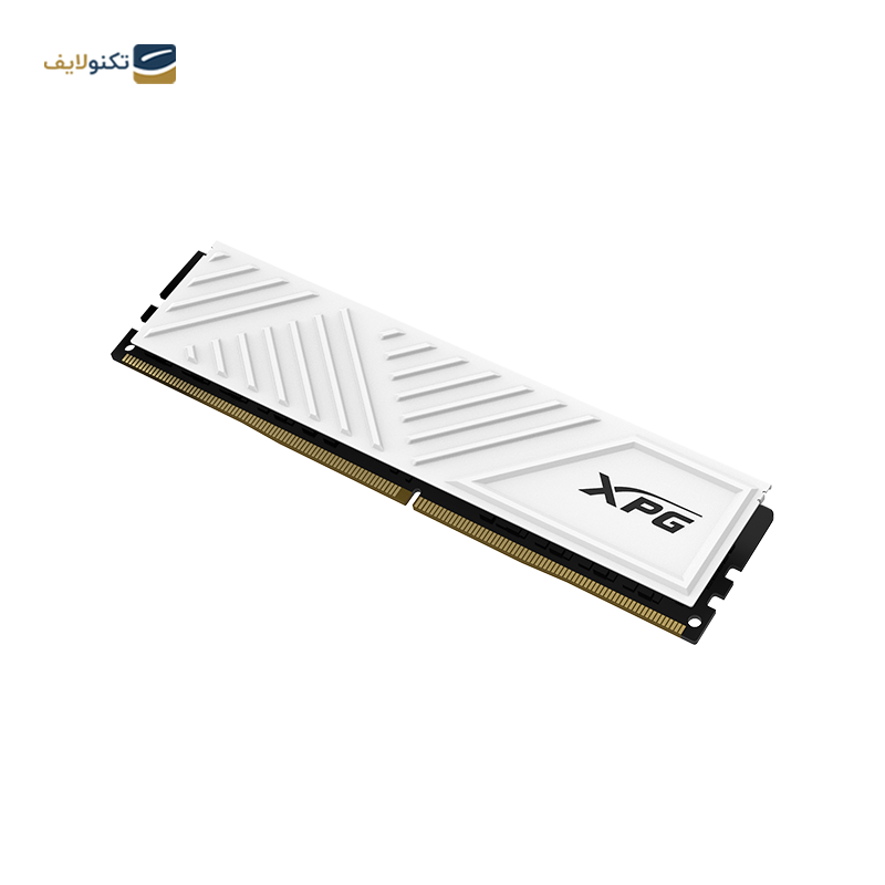 gallery-رم کامپیوتر DDR4 تک کاناله 3200 مگاهرتز CL16 ایکس پی جی مدل Gammix D35 ظرفیت 8 گیگابایت copy.png gallery-رم کامپیوتر DDR4 تک کاناله 3200 مگاهرتز CL16 ایکس پی جی مدل Gammix D35 ظرفیت 8 گیگابایت copy.png