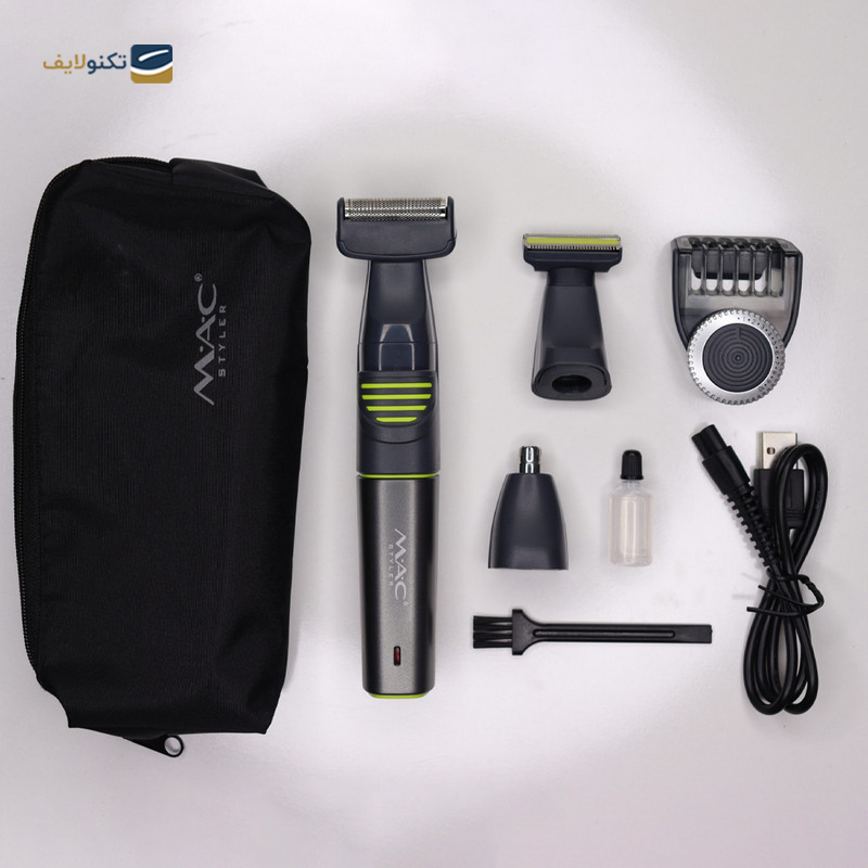 gallery-ماشین اصلاح بدن وی جی آر مدل V-016 copy.png