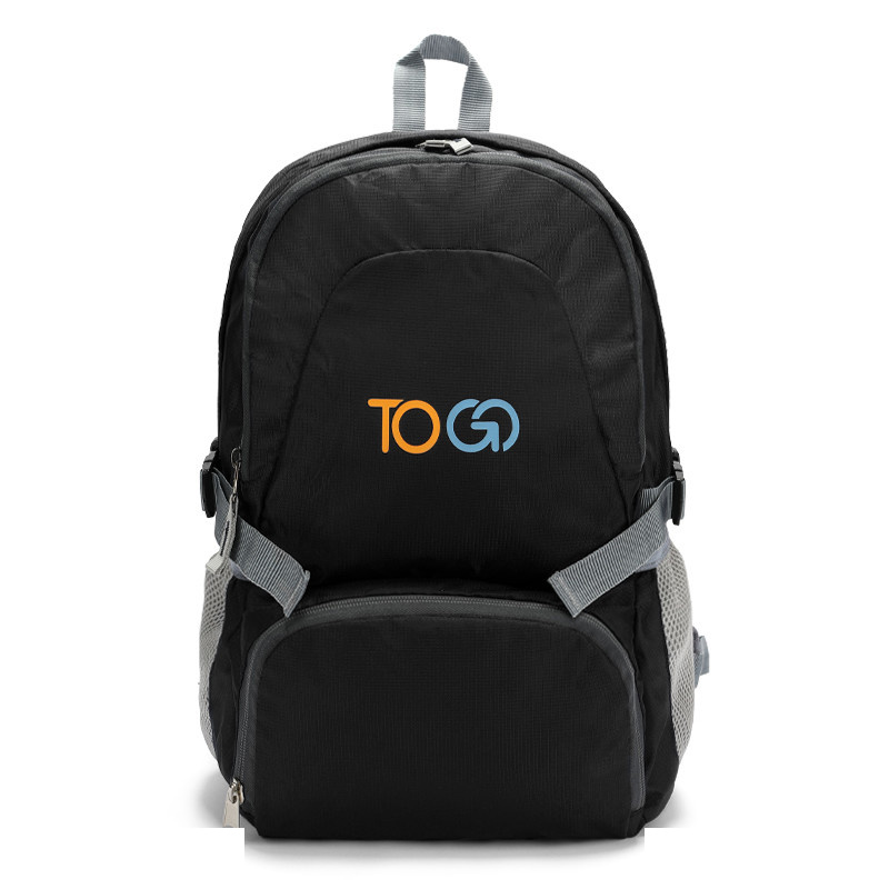 کوله پشتی توگو مدل تاشو اسپیدی