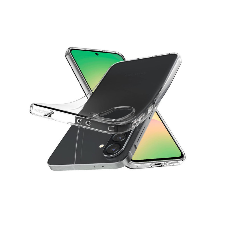 کاور مدل ژله ای مناسب برای گوشی موبایل سامسونگ Galaxy A56 کاور مدل ژله ای مناسب برای گوشی موبایل سامسونگ Galaxy A56