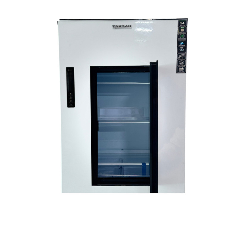 یخچال و فریزر 27 فوت تکسان مدل RFN-24 یخچال و فریزر 27 فوت تکسان مدل RFN-24