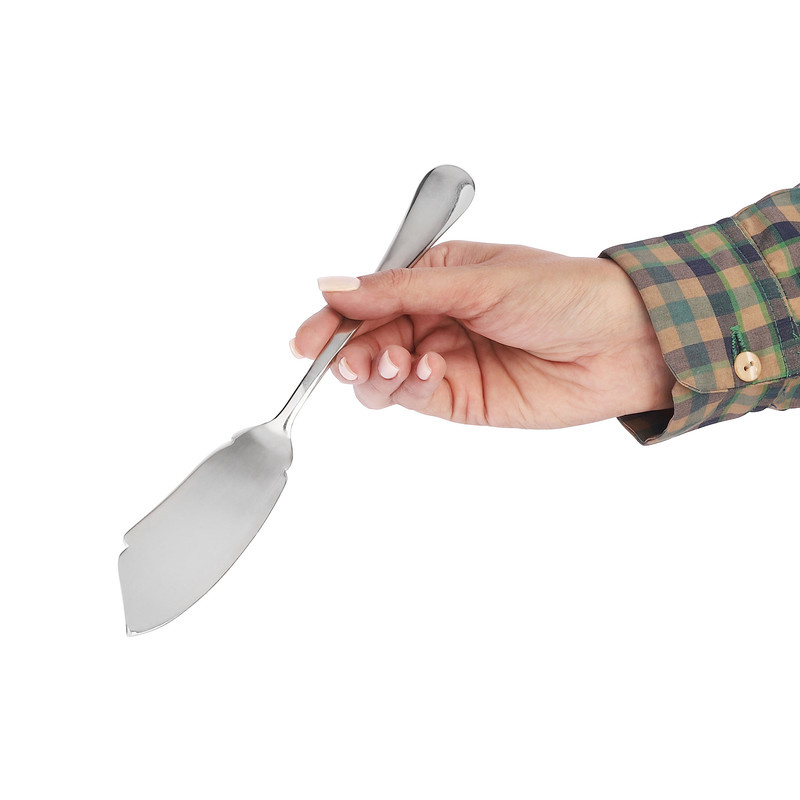 کارد سرو رزالی مدل زولینگن کارد سرو رزالی مدل زولینگن