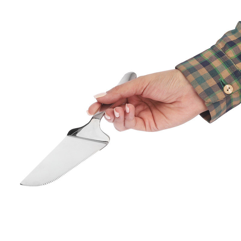 کارد سرو کیک رزالی مدل زولینگن کارد سرو کیک رزالی مدل زولینگن