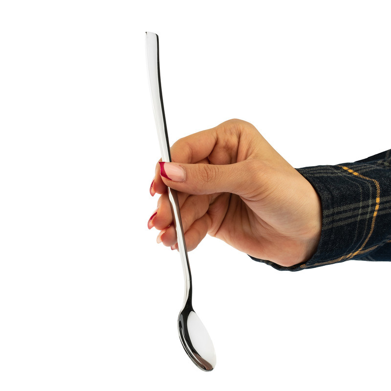 قاشق شربت خوری راشن باخ مدل مونیخ بسته 6 عددی