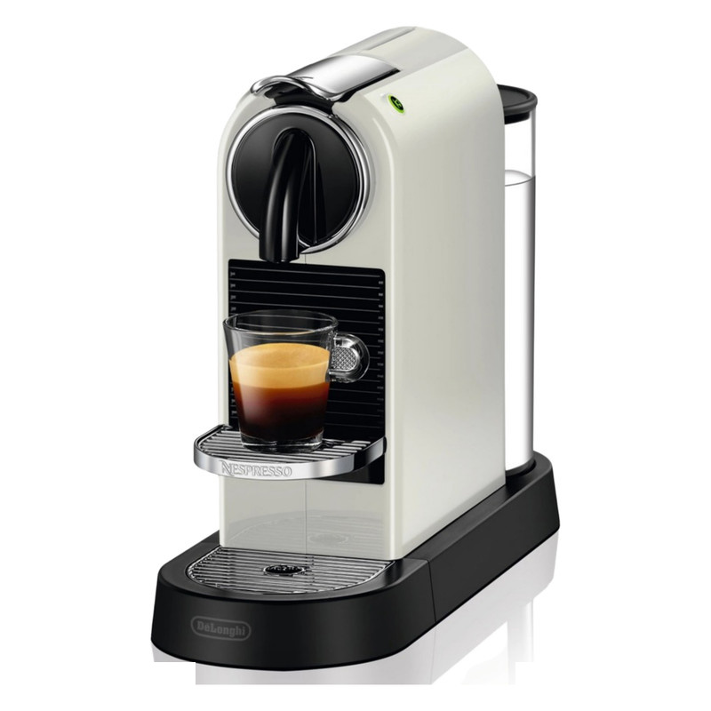 اسپرسوساز نسپرسو  en167 CitiZ DeLonghi