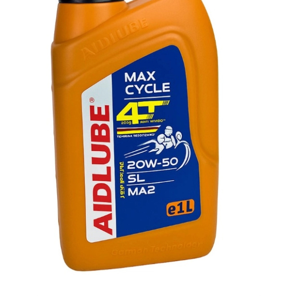 روغن موتور سیکلت ایدلوب مدل 20W50-SL-MA2 حجم 1 لیتر روغن موتور سیکلت ایدلوب مدل 20W50-SL-MA2 حجم 1 لیتر