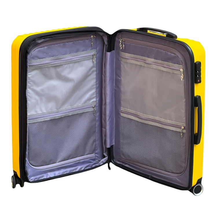 چمدان فوروارد مدل Fclt818 S Small Travel Sentry سایز کوچک