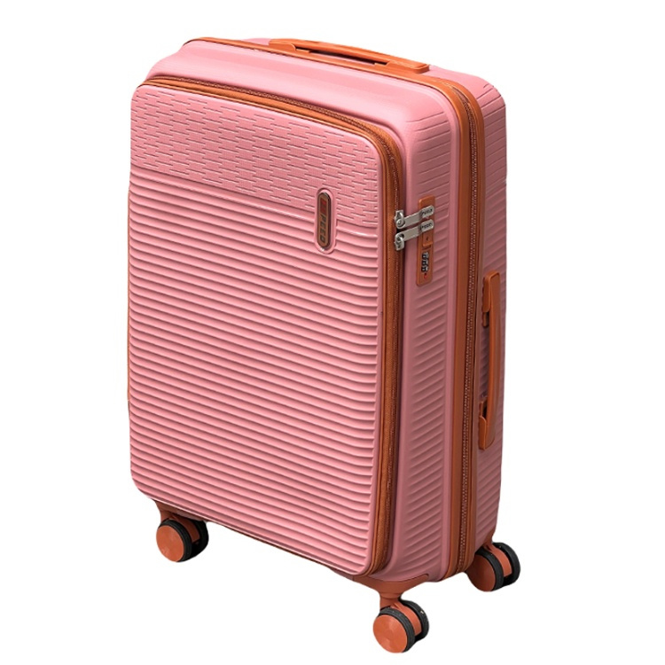 چمدان نشکن اسپید مدل SPEED-SPD213L LARGE سایز بزرگ