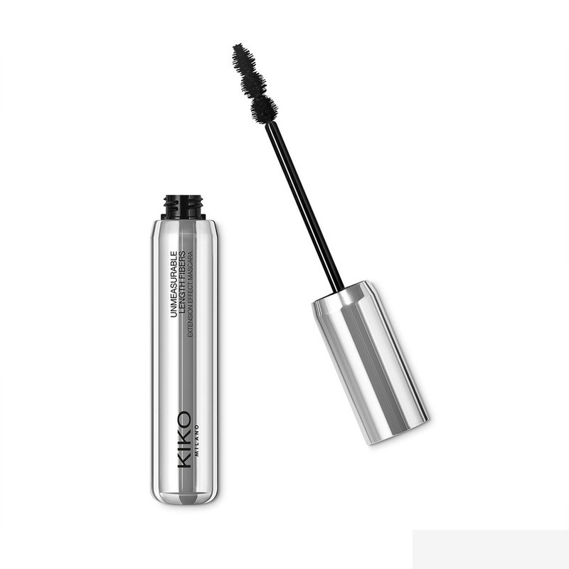 ریمل بلند کننده کیکو میلانو مدل New Unmeasurable Length Fibers ریمل بلند کننده کیکو میلانو مدل New Unmeasurable Length Fibers