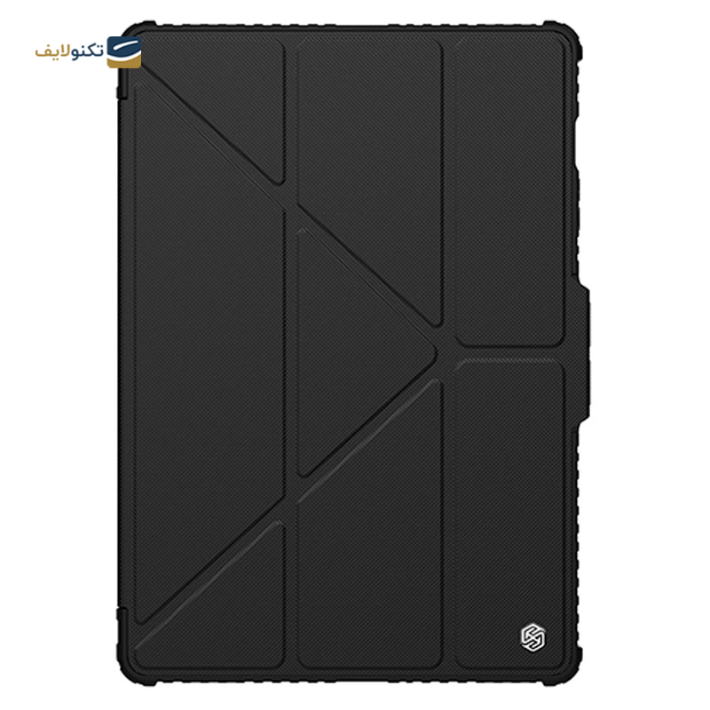 gallery-کاور گوشی شیائومی Redmi K60 Ultra - 13T نیلکین مدل Super Frosted Shield Pro Magnetic copy.png