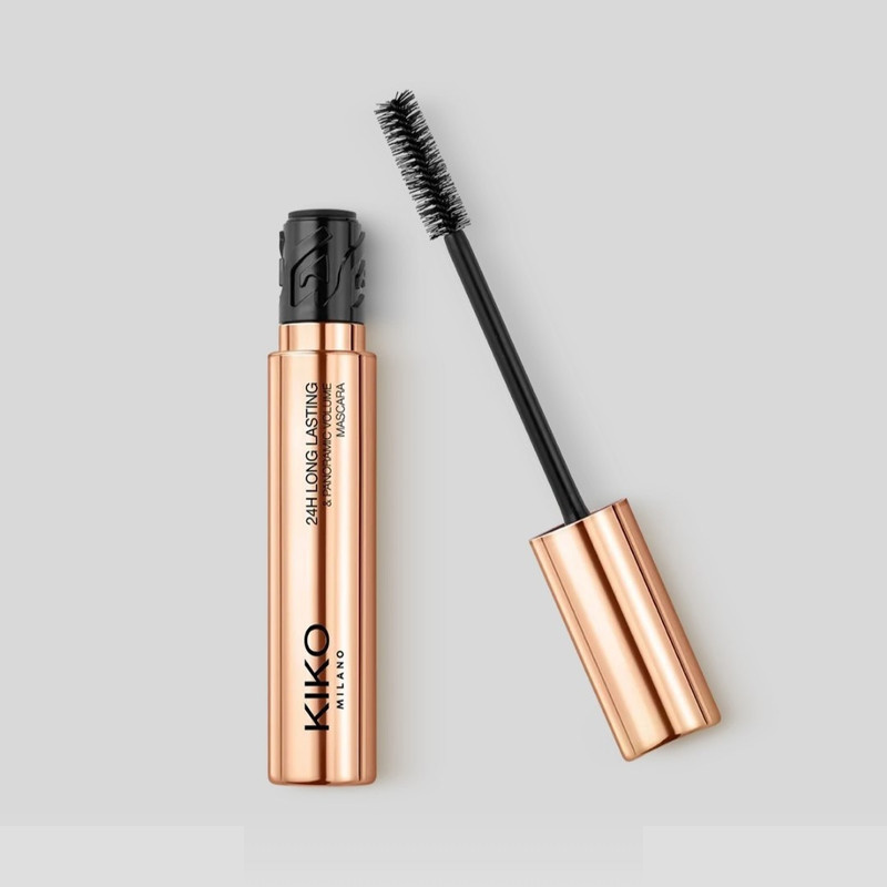 ریمل حجم دهنده کیکو میلانو مدل LONG LASTING ریمل حجم دهنده کیکو میلانو مدل LONG LASTING