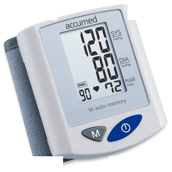 فشار سنج مچی اکیومد مدل K150 فشار سنج مچی اکیومد مدل K150