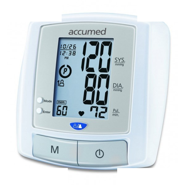 فشارسنج اکیومد مدل MH901 فشارسنج اکیومد مدل MH901