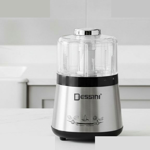 خردکن .۶ لیتری دسینی مدل DS152 خردکن .۶ لیتری دسینی مدل DS152