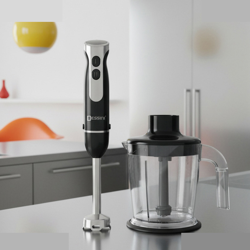 گوشت کوب برقی چندکاره ۸۰۰ وات دسینی مدل DS181