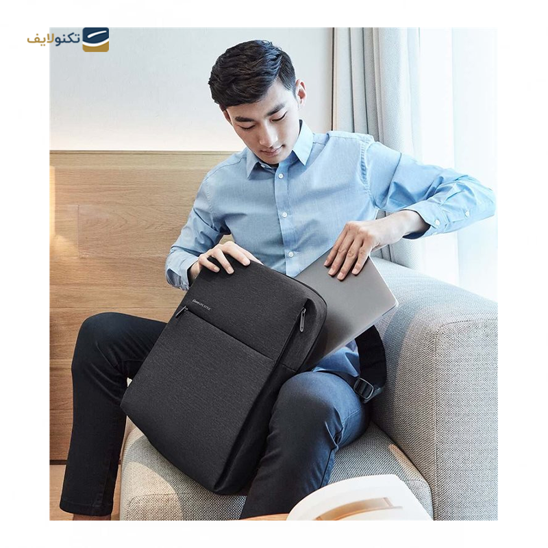 gallery-کوله لپ تاپ شیائومی مدل Backpack 10L copy copy.png