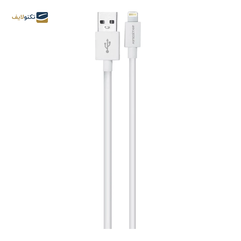 gallery-کابل لایتنینگ کینگ استار مدل K130C طول 1.2 متر copy.png