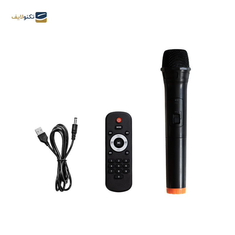 gallery-اسپیکر بلوتوثی قابل حمل مکسیدر مدل AL822 copy.png